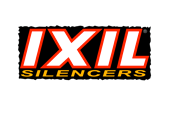 Ixil silencers